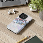 CLOMP Comic Phone Case