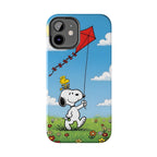 Flying Kite Phone Case