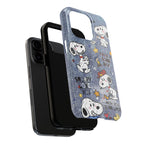 Good Day Pattern Phone Case