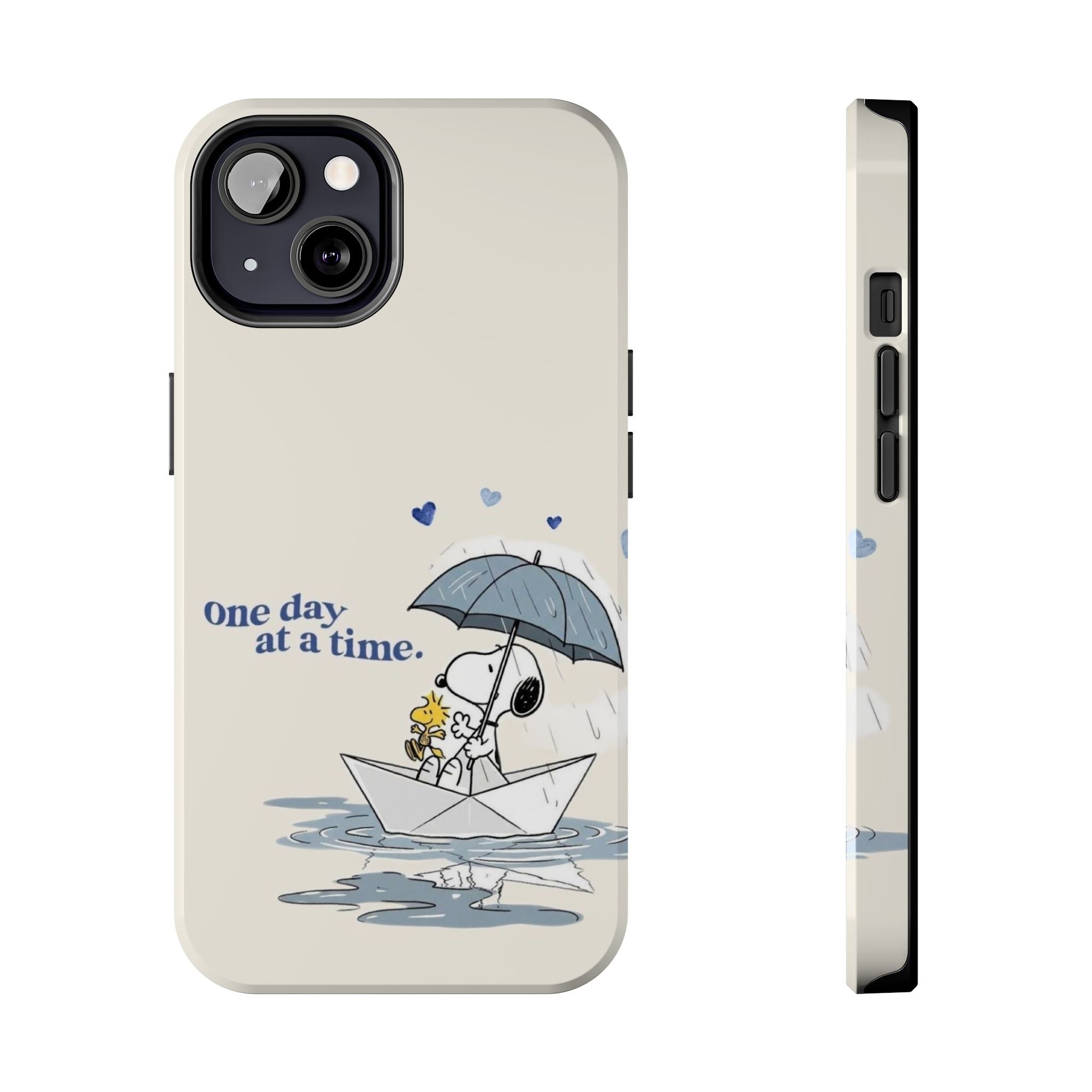 One Day At A Time Case