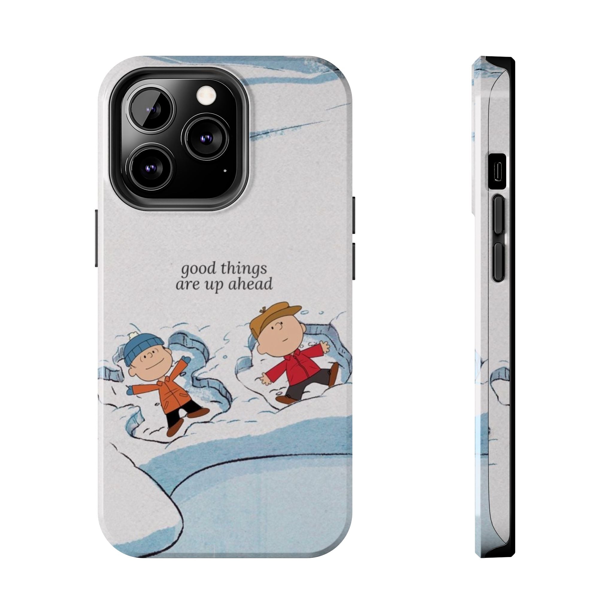 Snoopy Valentine Phone Case