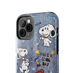 Good Day Pattern Phone Case