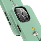 Woodstock Daisy Phone Case