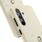 Snoopy And Friends Phone Case