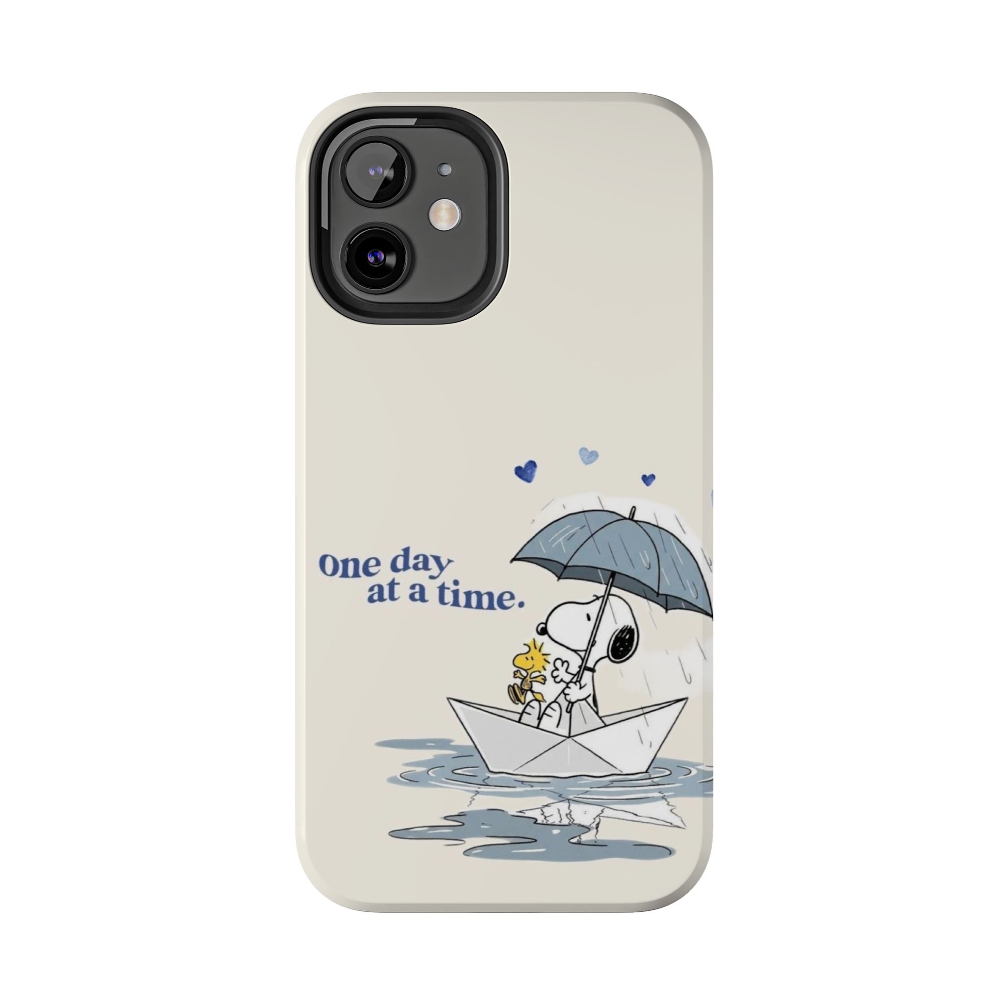 One Day At A Time Case