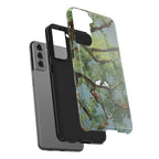 Tree Branch Nap Case