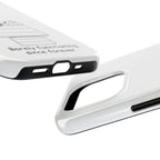 Barely Functioning Phone Case
