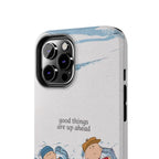 Snoopy Valentine Phone Case