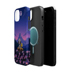 Night Sky Phone Case