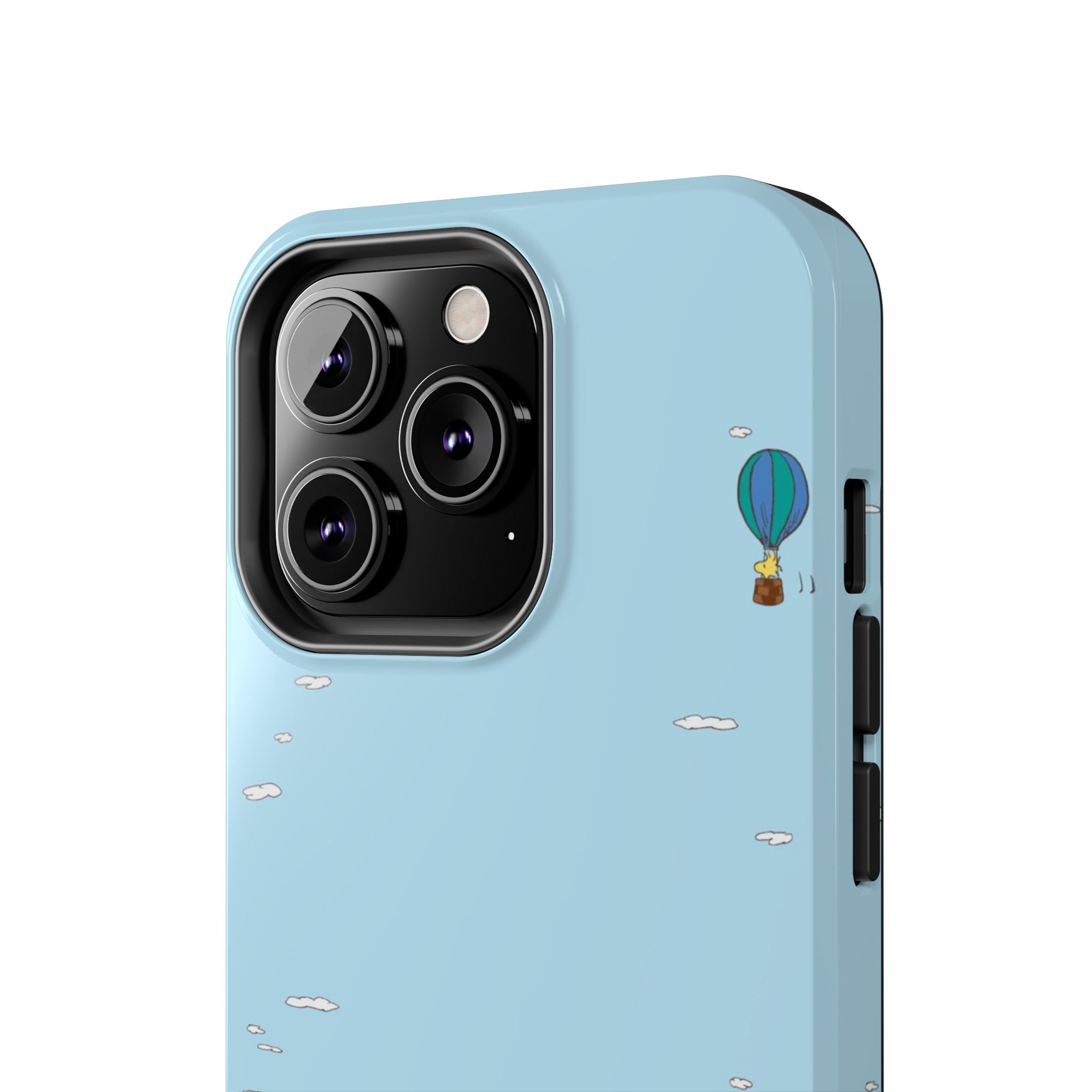 Sunny Meadow Phone Case