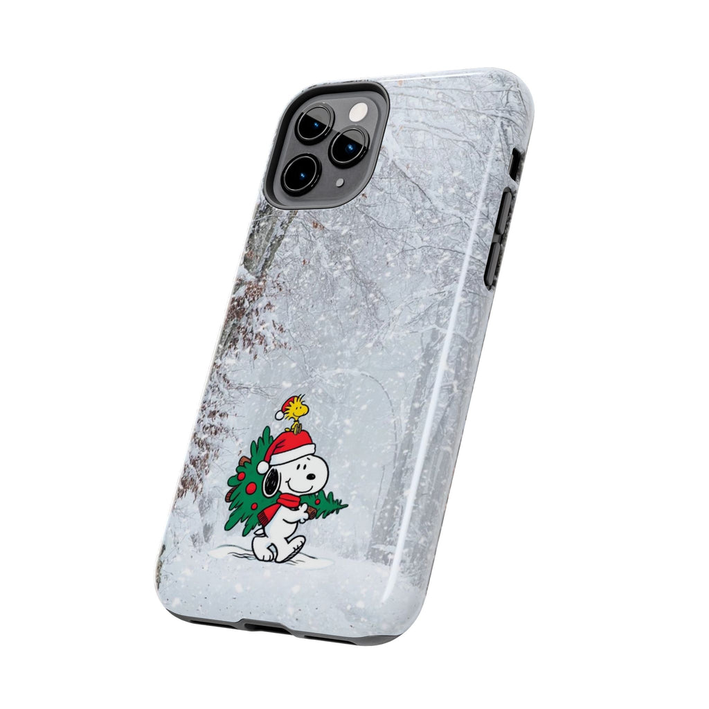 Christmas Tree Carry Case