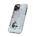 Christmas Tree Carry Case