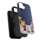 Christmas Tree Phone Case