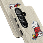 Knit Sweater Phone Case