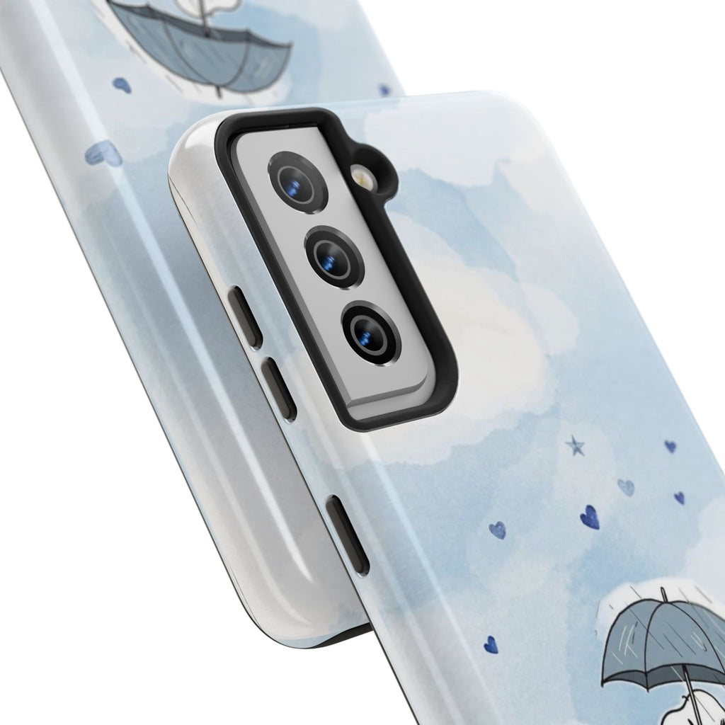 Rainy Day Phone Case
