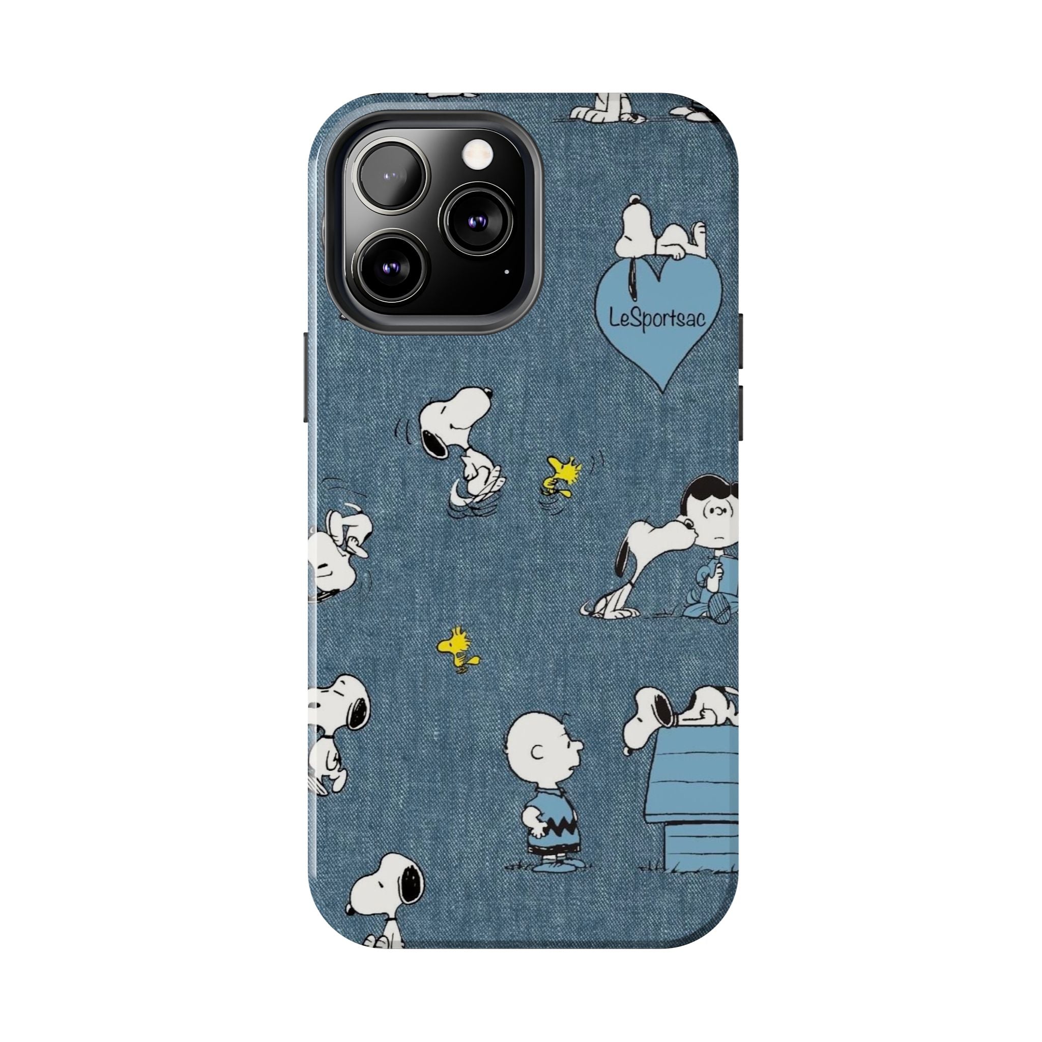 Morning Coffee Phone Case
