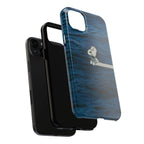 Ocean Waves Phone Case