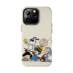 Cozy Winter Phone Case