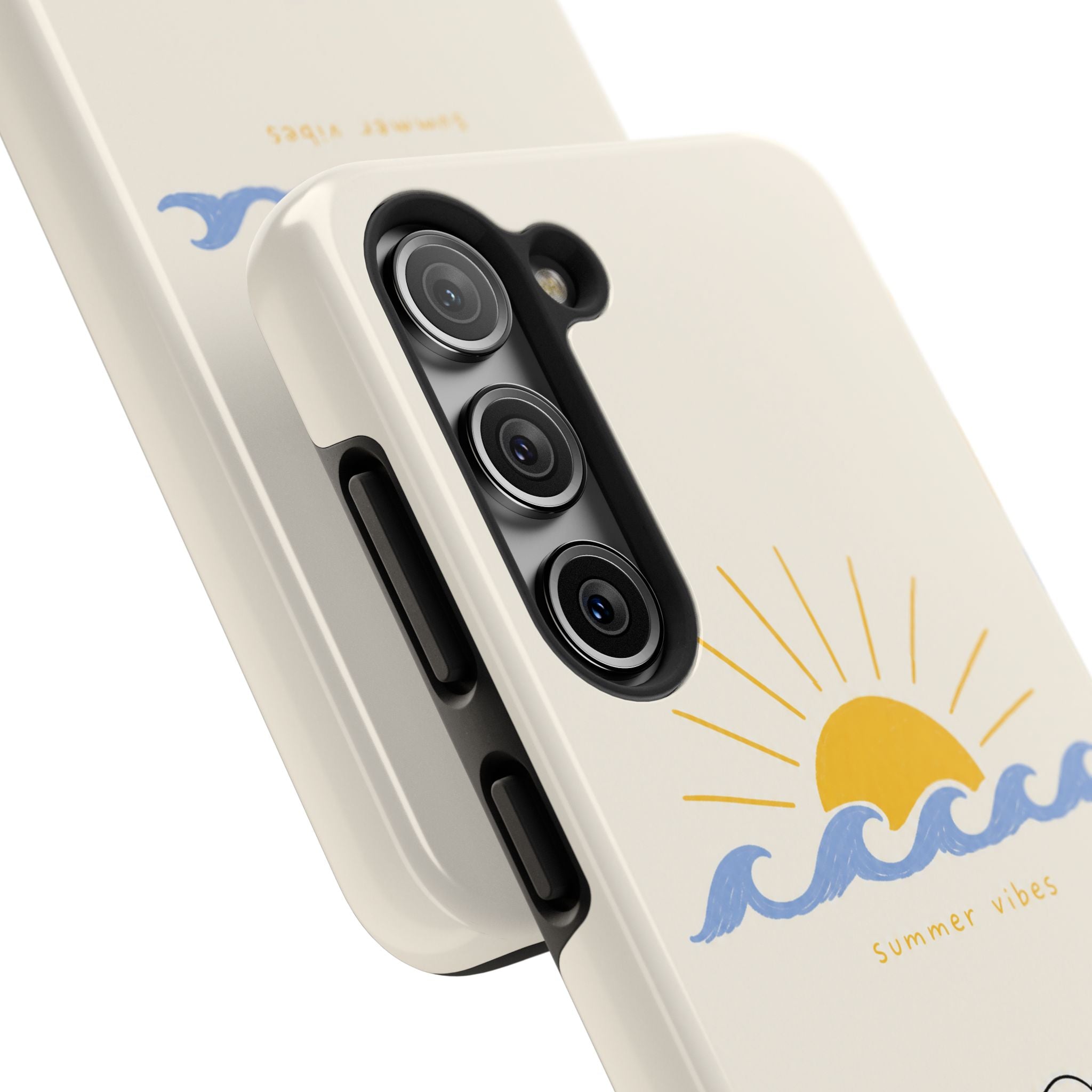 Summer Vibes Phone Case