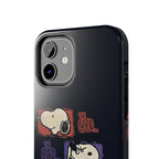 Good Bad Cool Retro Case