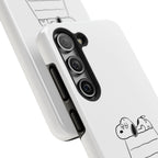 Barely Functioning Phone Case