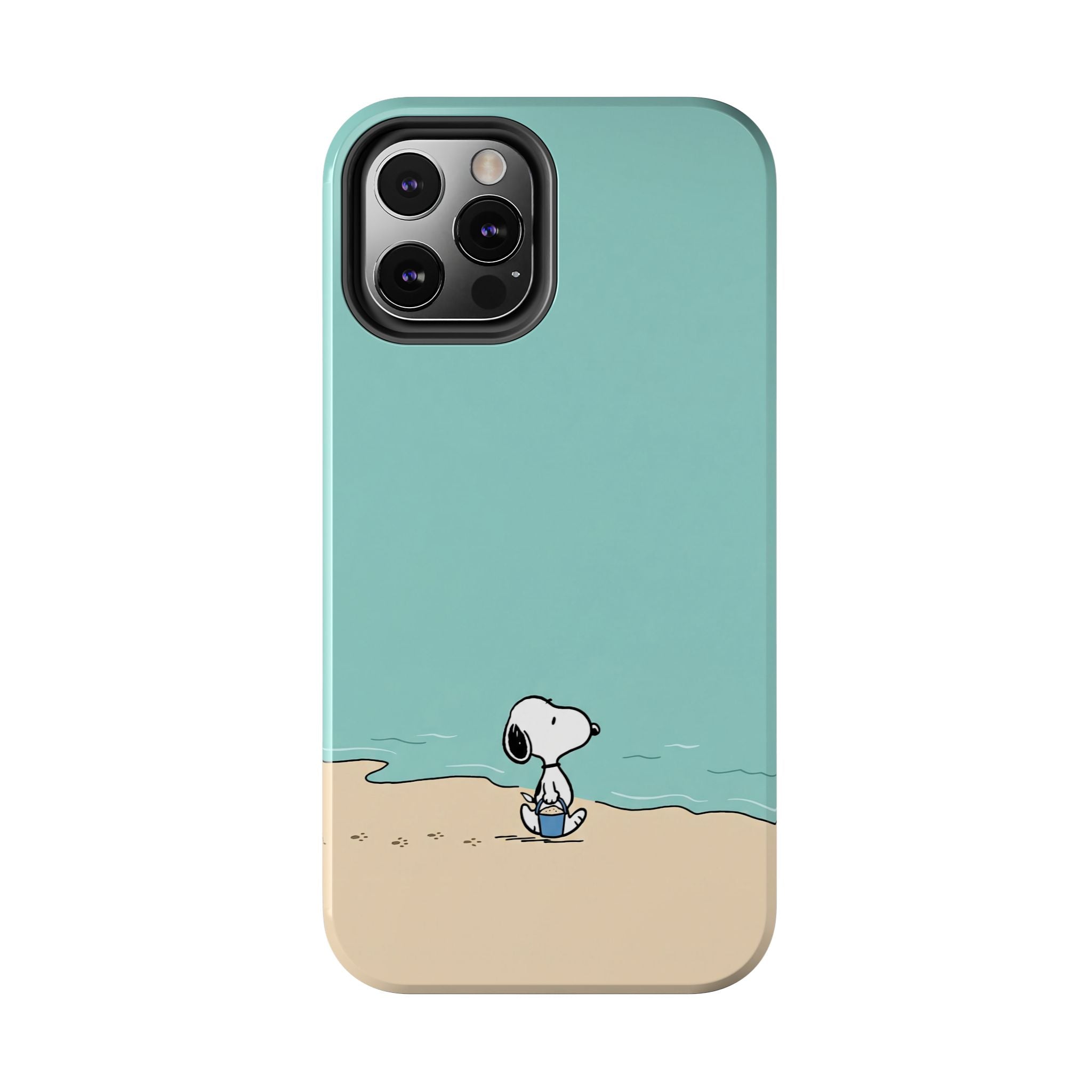 Surfboard Ocean Phone Case