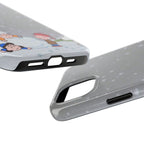 Peanuts Snow Day Phone Case