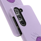Girl Umbrella Phone Case