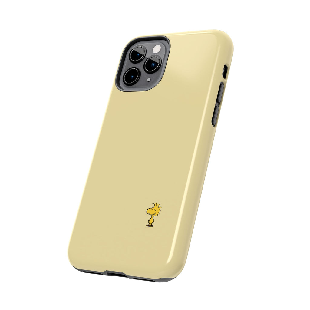 Woodstock Minimalist Phone Case