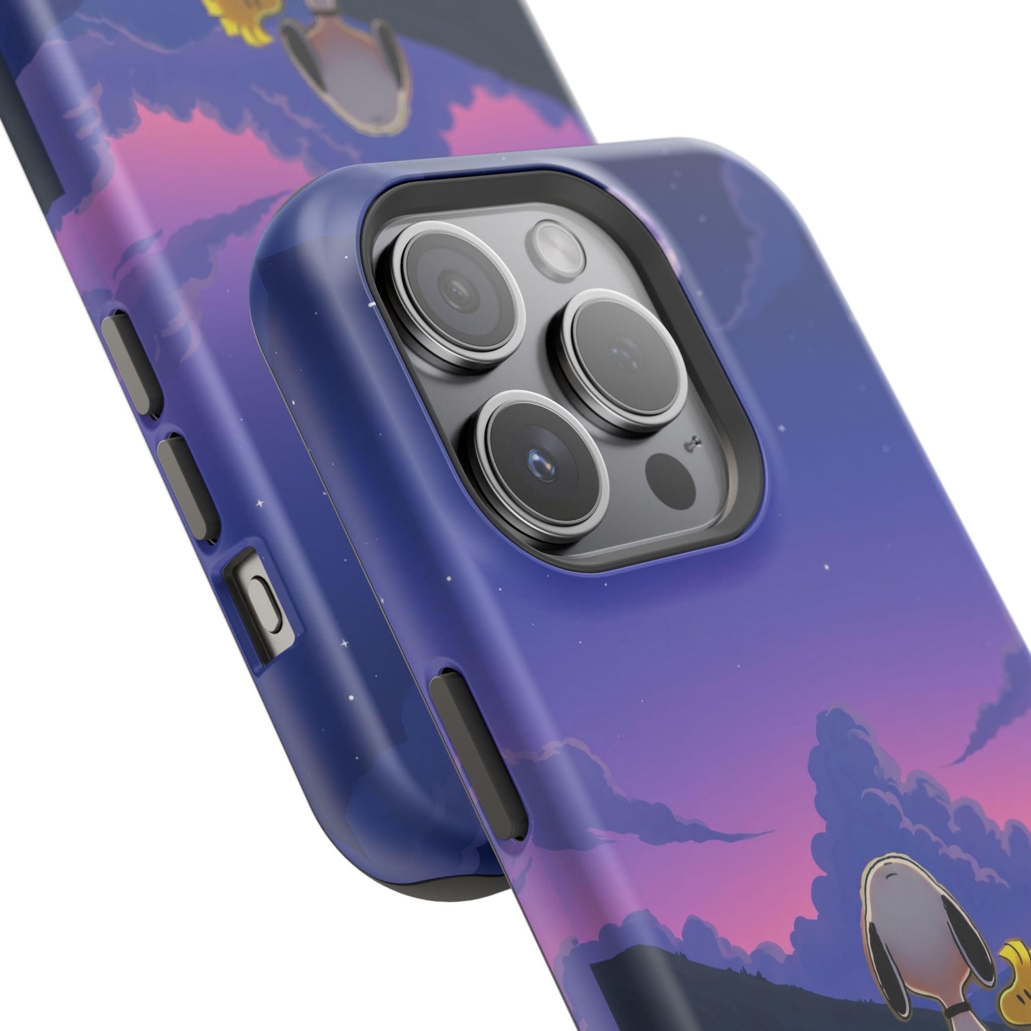 Night Sky Phone Case