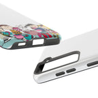 Peanuts Christmas Phone Case