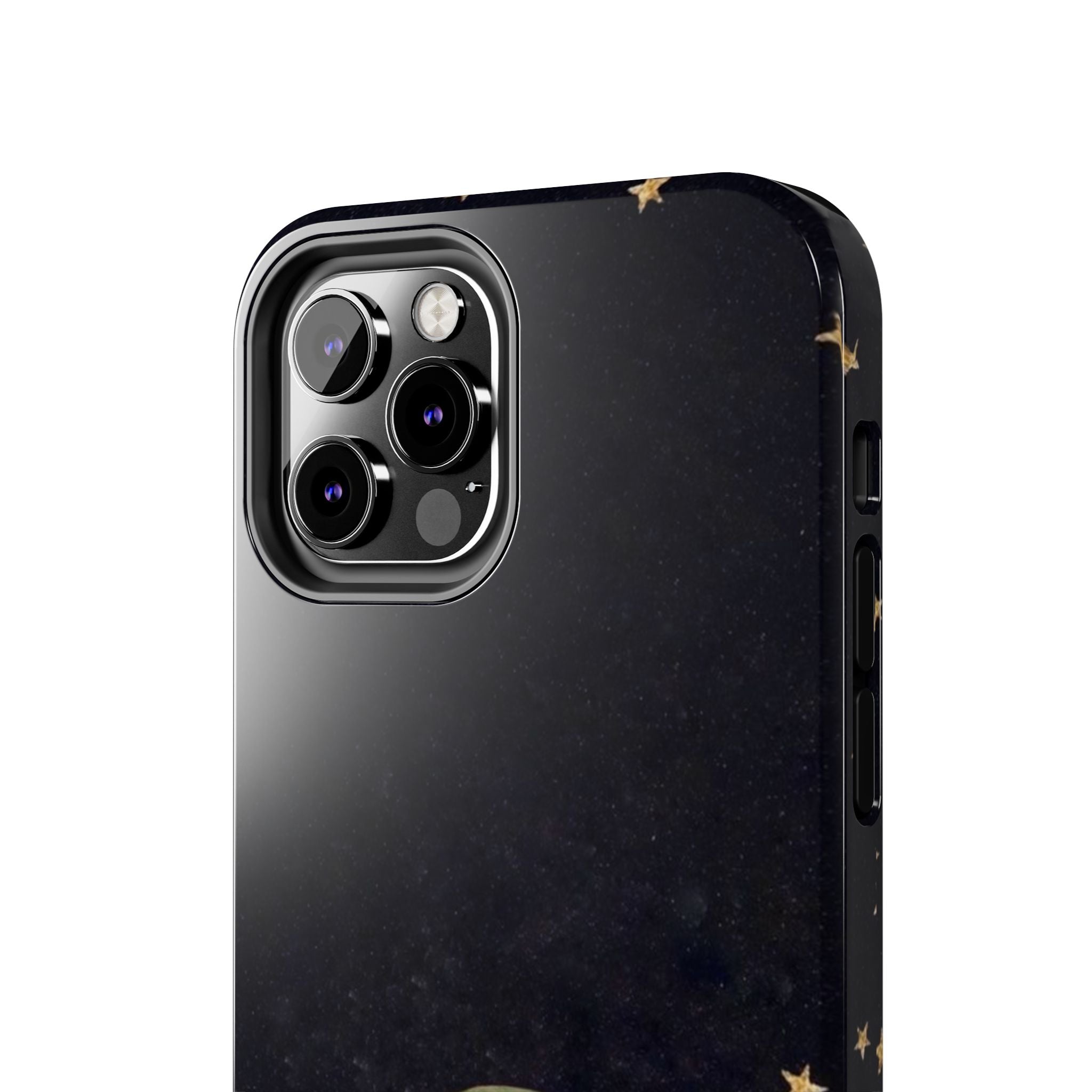 Snow Globe Phone Case