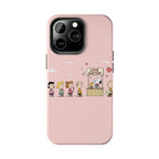 Love Doctor Phone Case