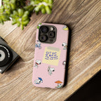 Sticky Note Phone Case