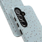 Holiday Snow Phone Case