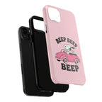 Beep Beep Phone Case