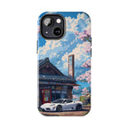Sakura Sports Car Case
