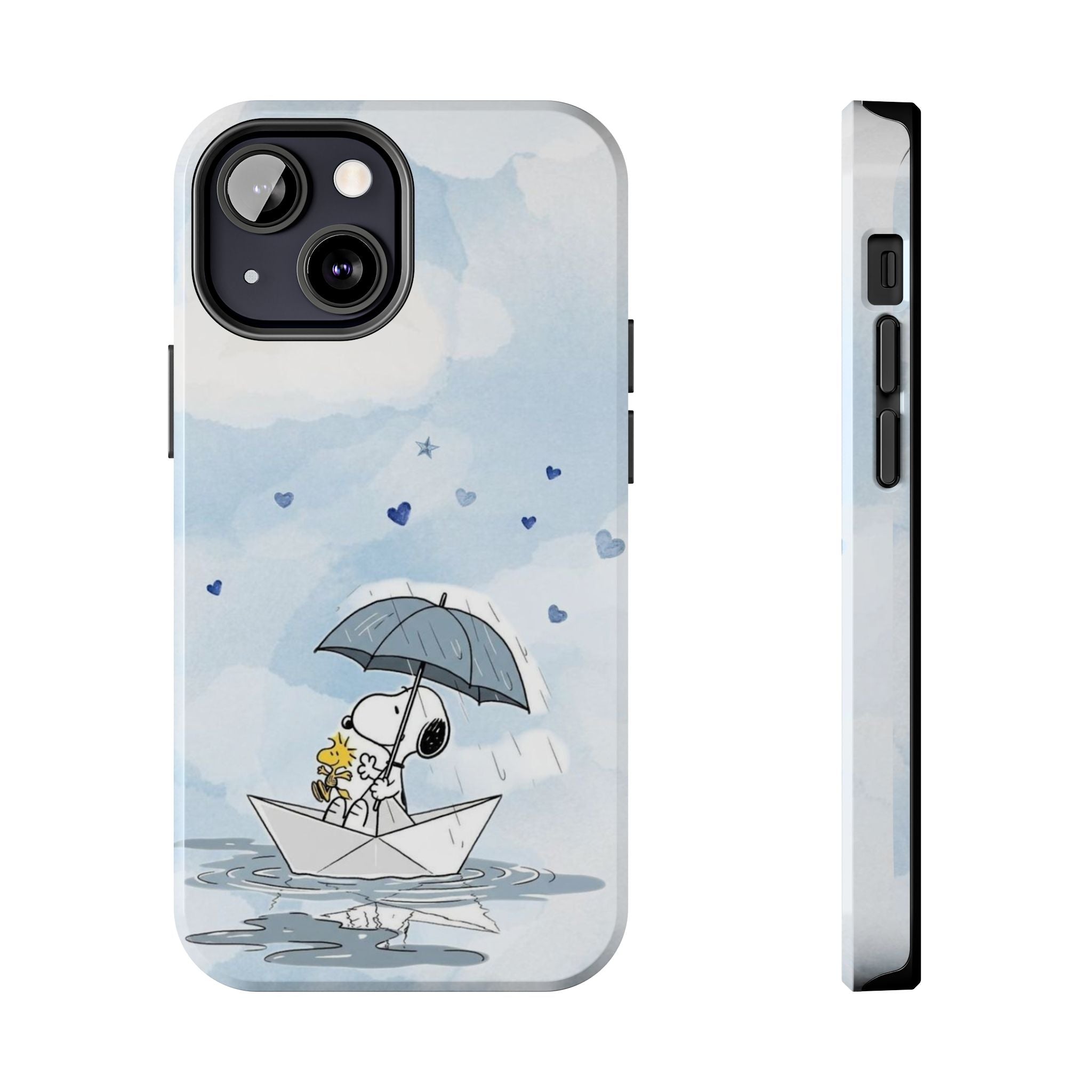 Rainy Day Phone Case