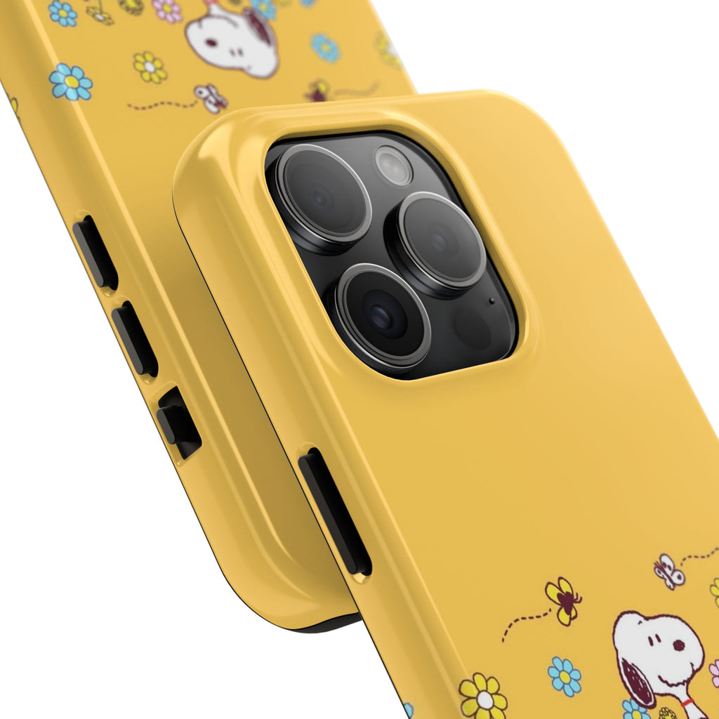 Flower Garden Phone Case