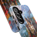 Autumn Castle Phone Case