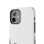 Snoopy Kissing Scene Phone Case