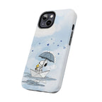 Rainy Day Phone Case