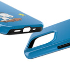 Snoopy Skateboard Phone Case