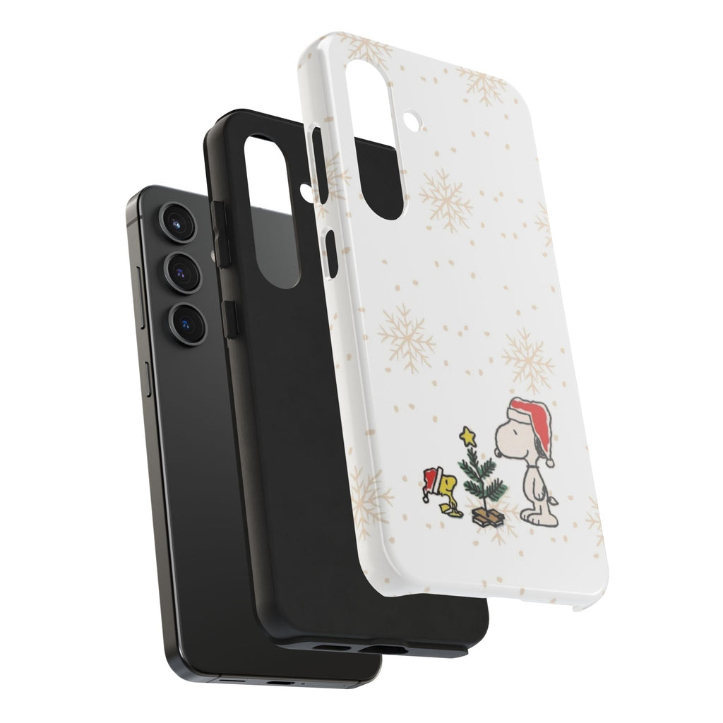 Peanuts Holiday Trio Case