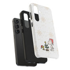 Peanuts Holiday Trio Case