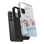 Good Things Ahead Phone Case