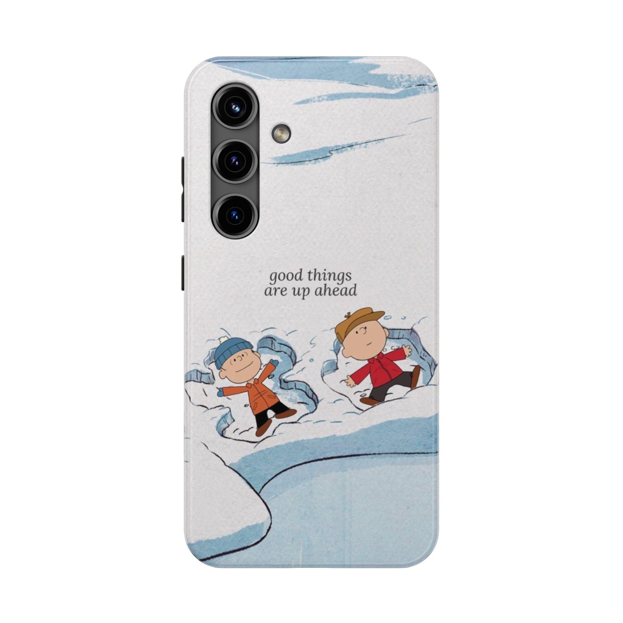 Snoopy Valentine Phone Case