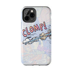 CLOMP Comic Phone Case