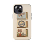 Snoopy Matchbox Phone Case
