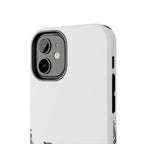 Snoopy Kissing Scene Phone Case
